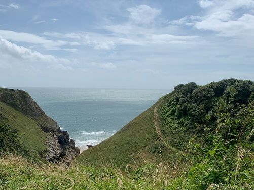 Tenby, St Davids and the Pembrokeshire Coastal Path, Wales 2026