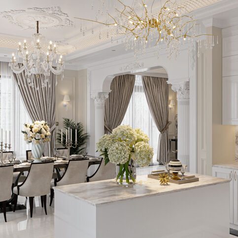 Goldcroft