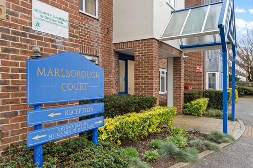 Southfields Road, Eastbourne