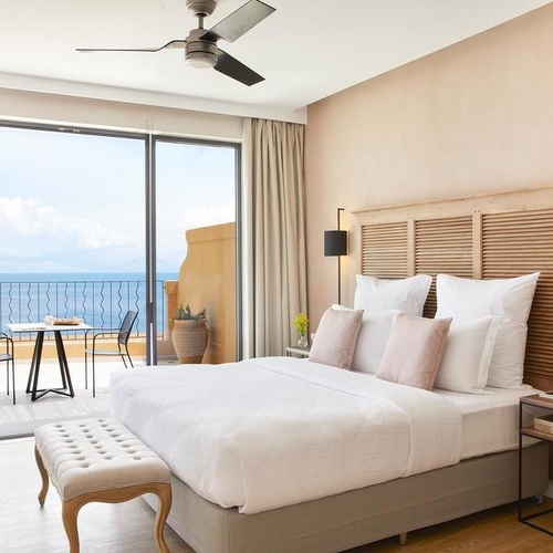 Marbella Nido Suite Hotel & Villas - Adults only