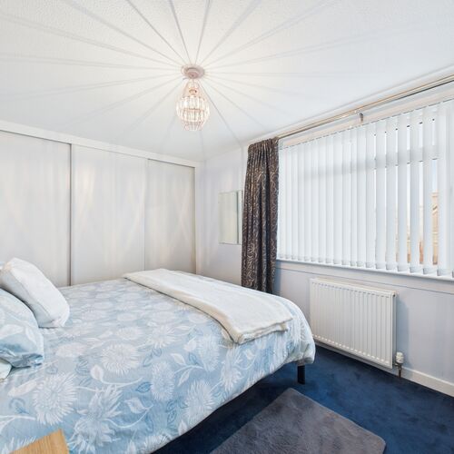 John Brogan Place, Stevenston 