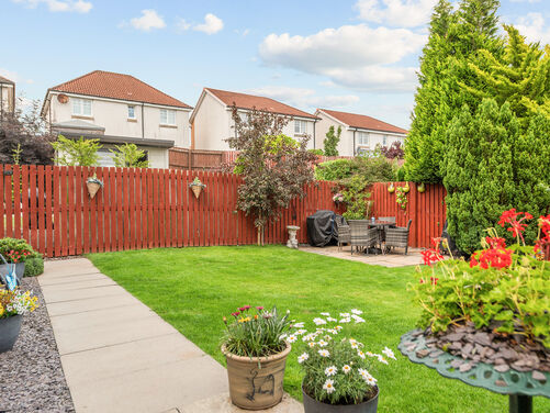 Bracken Avenue, Falkirk, FK1 5RF