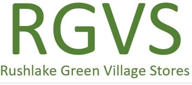 Rushlake Green Village Stores
