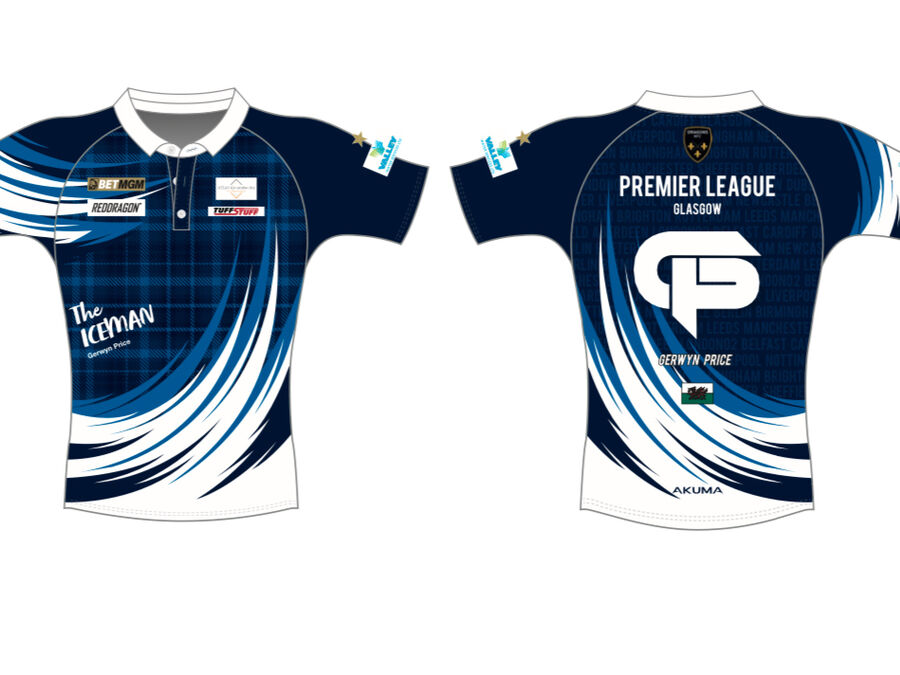 Glasgow Premier League top 2025
