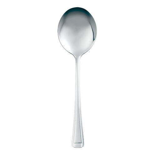 Harley Soup Spoon - Dozen