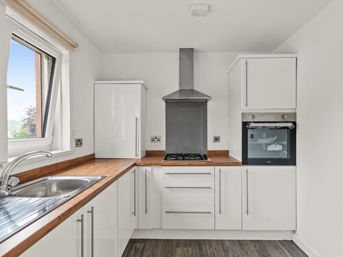 Tulligarth Park, Alloa, FK10 2DD