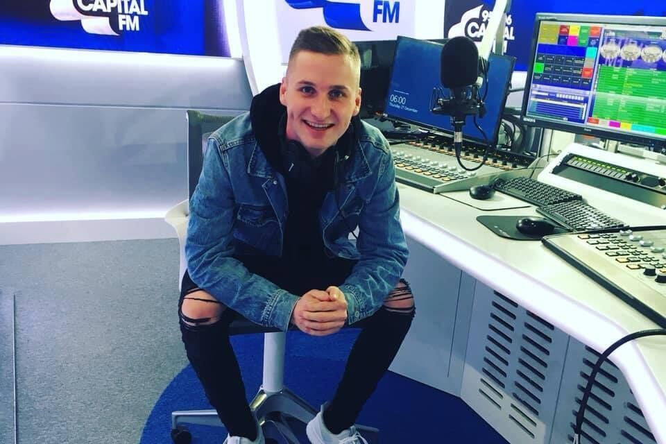 Dj Dave Goodings