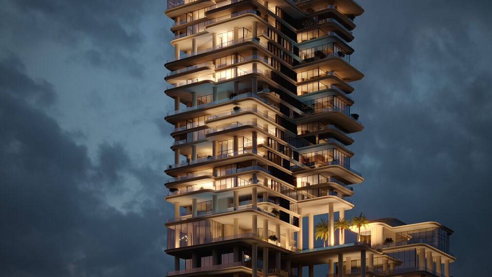 VELA VIENTO, Dorchester Collection