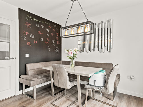 Hodgson Crescent, Alva, FK12 5FA