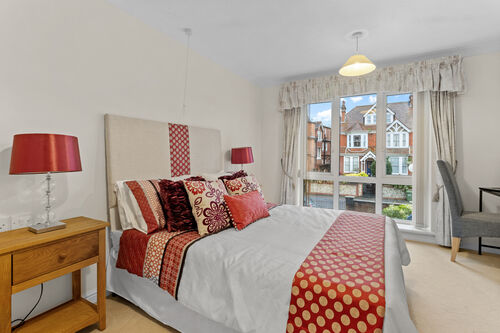 Southfields Road, Eastbourne