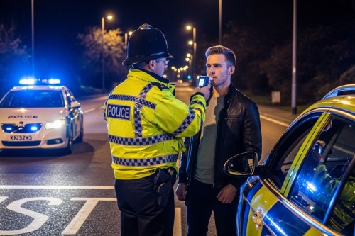 Motoring Convictions Confusion