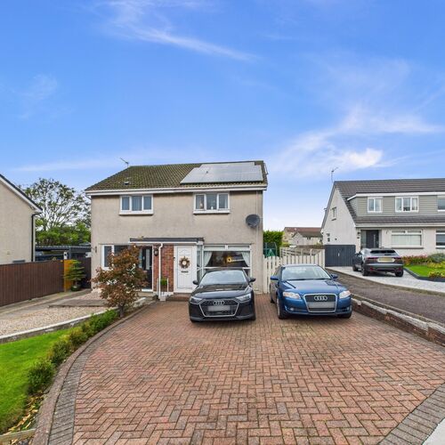Greenacres, Ardrossan 