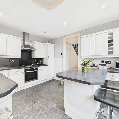 Eglinton Road, Ardrossan