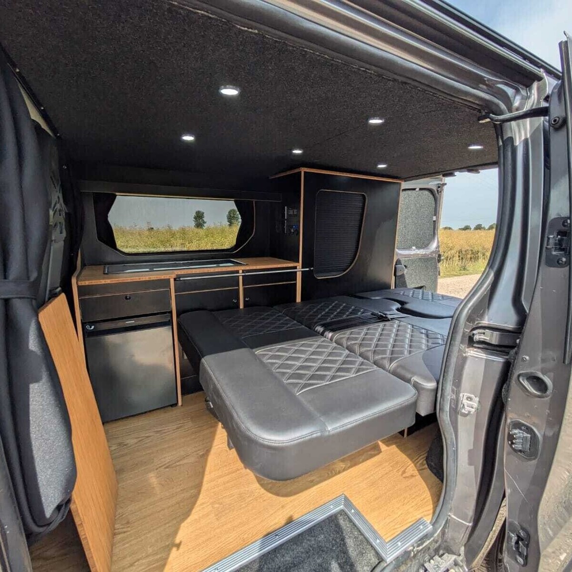 Campervan Conversions