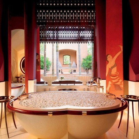 Phulay Bay – a Ritz Carlton Reserve