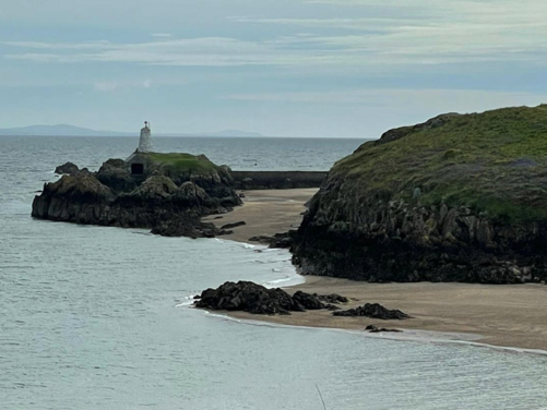 Isle of Anglesey, Wales 2026
