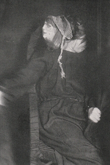 Phenomena of Materialisation