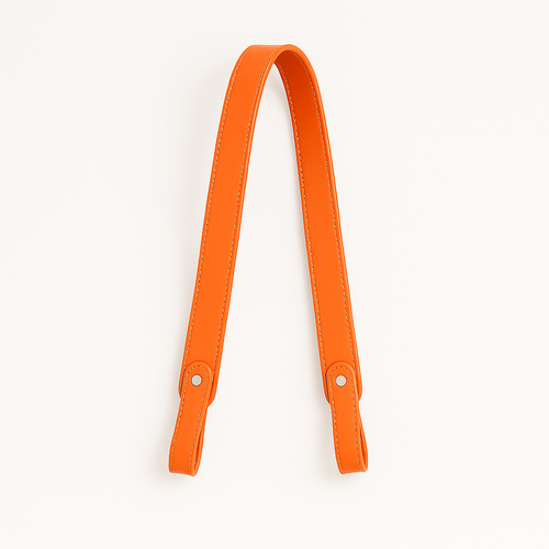 Detachable Strap – Tangerine Orange