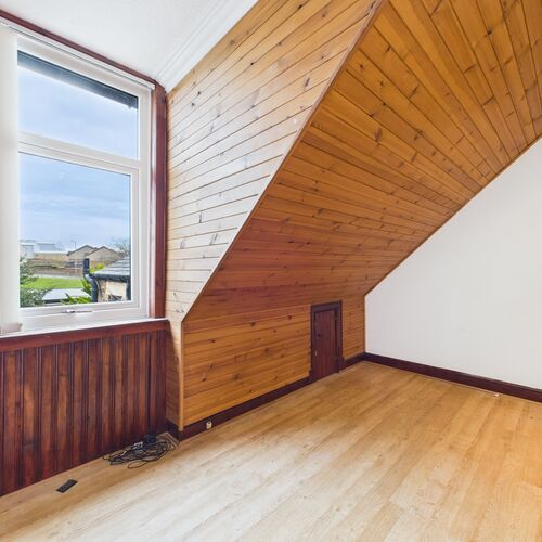 Eglinton Road, Ardrossan