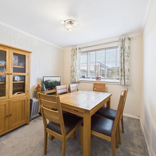 Mayfield Grove, Stevenston