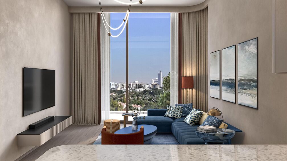 VELOS RESIDENCE
