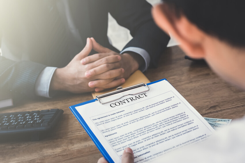 Why are Non-Disclosure Agreements (NDA'S) Being Banned in the Workplace?