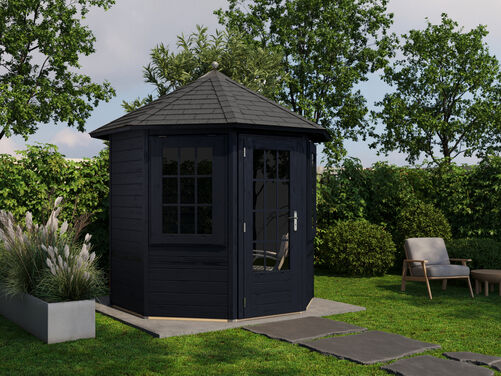 2.5mtr Georgian Pavilion