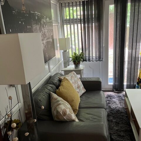 Conisborough Ensuite Room To Let