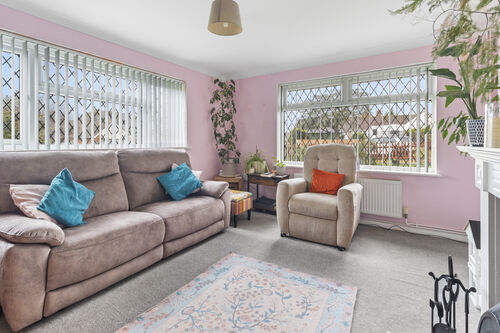 Dover Road, Polegate