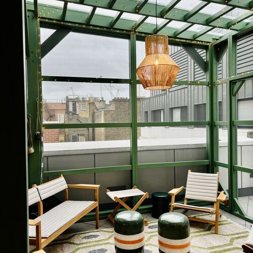 Pergola