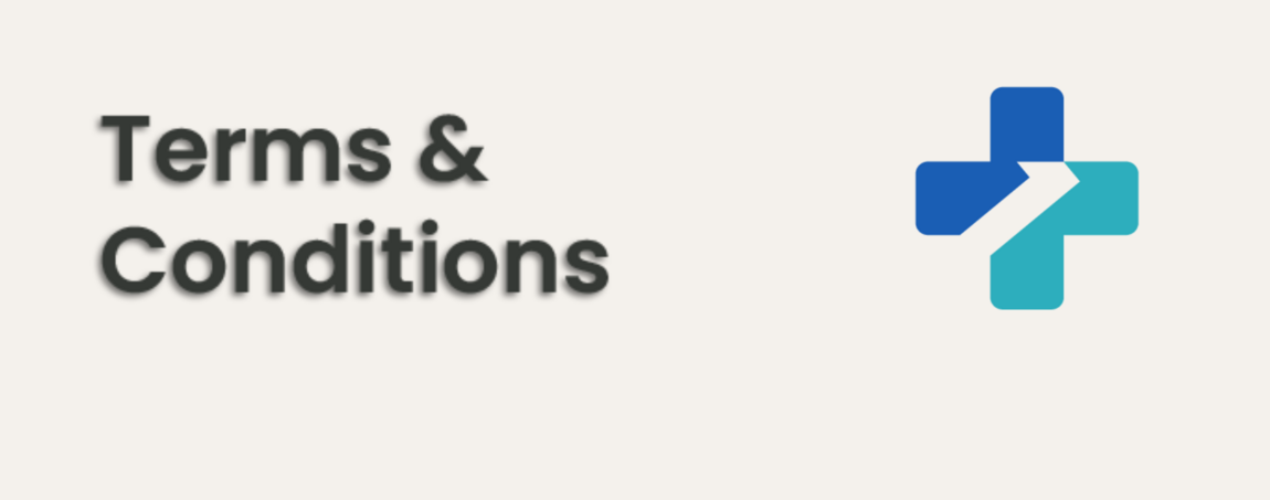Terms & conditions