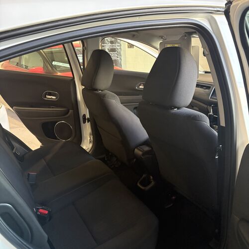 2018 (67) HONDA HR-V 1.6i DTEC SE DIESEL NAVIGATION 5 DOOR 