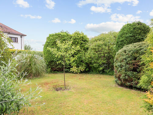 Majors Place, Falkirk, FK1 5QS