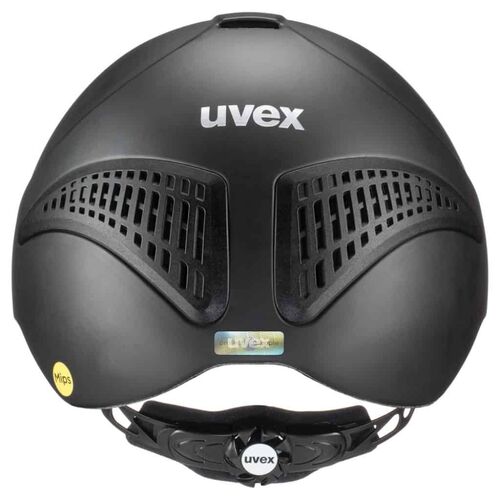 Helmet - UVEX Essential III