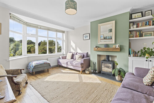 Coopers Hill, Eastbourne