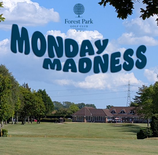 Monday Madness