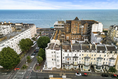 Compton Street, Eastbourne