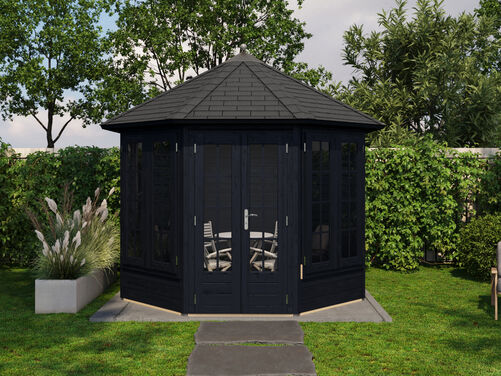 3.0mtr Georgian Pavilion