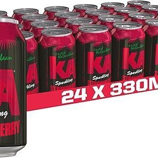 Ka Strawberry