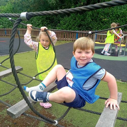 Lambley Primary School