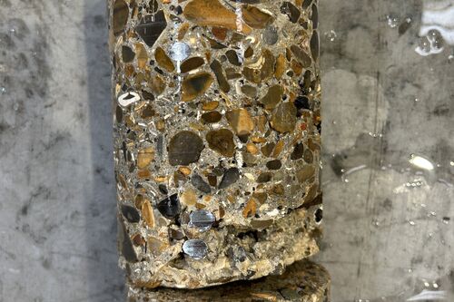 Concrete Coring