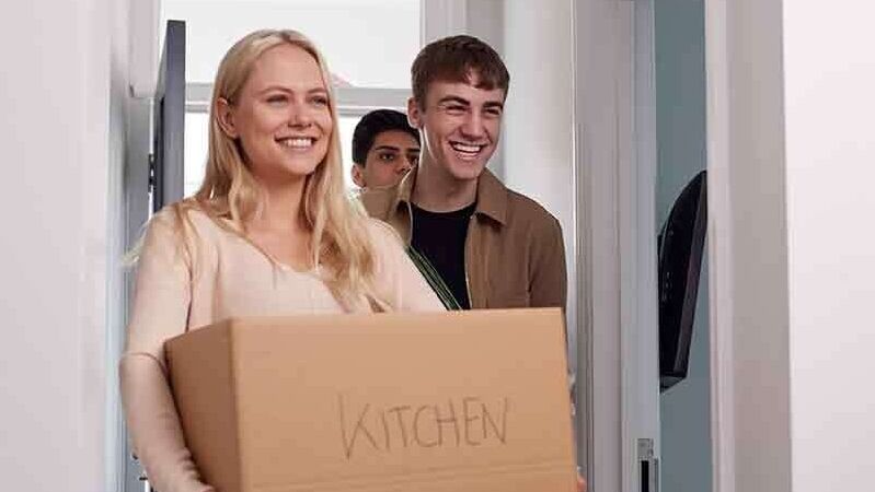 End of Tenancy Cleaning Service
