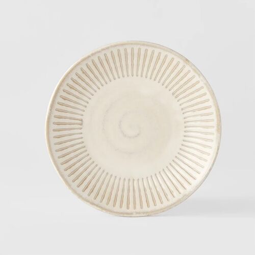 Sandy Shores Plate 16.5cm