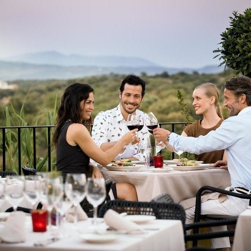 La Bobadilla, a Royal Hideaway Hotel