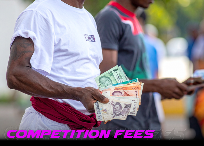 The Competition