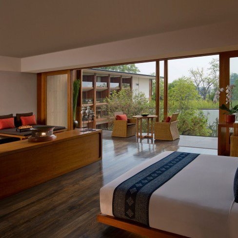 Anantara Chiang Mai