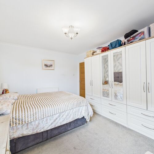 Mayfield Grove, Stevenston