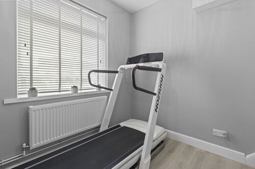 Gorringe Valley Road, Eastbourne