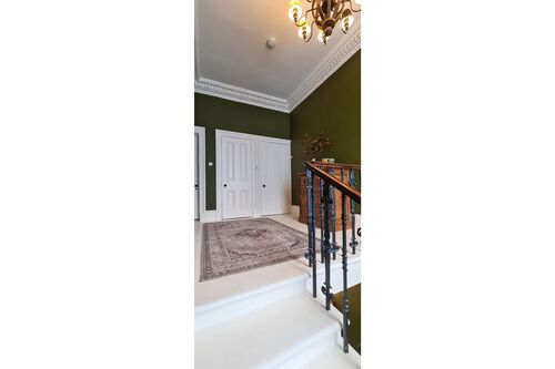 Palmyra, 12 Ardbeg Road, Rothesay, Isle of Bute, PA20 0NJ