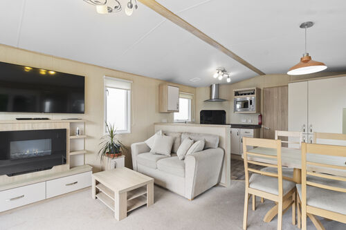Pevensey Bay Holiday Park, Eastbourne Road, Pevensey